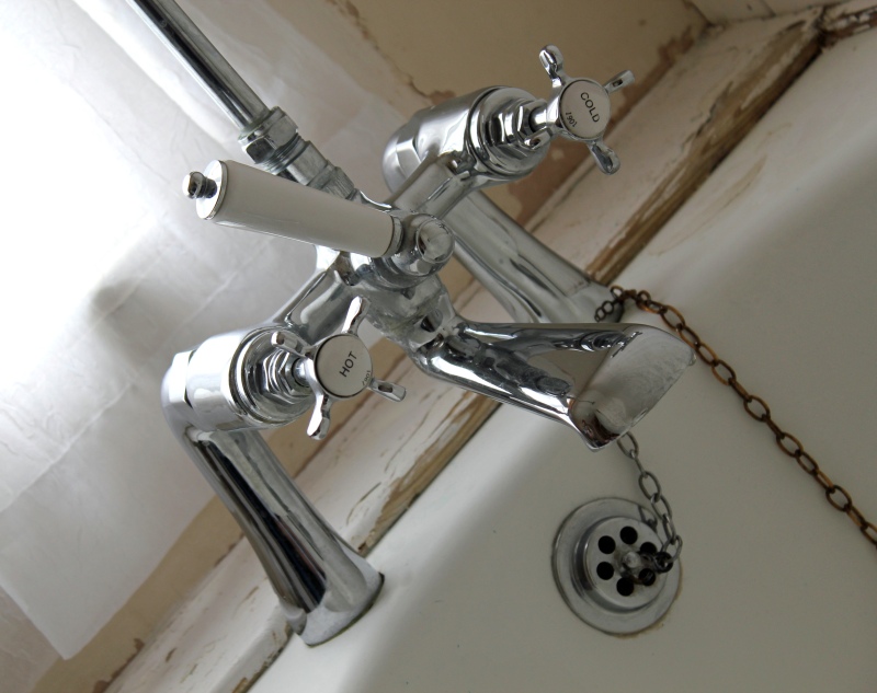 Shower Installation Weybridge, Oatlands, KT13